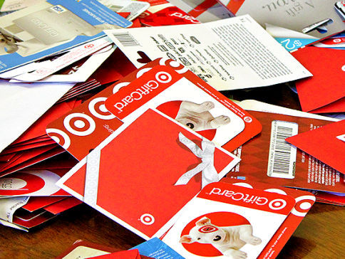 Gift cards are piling up for WomenShelter of Long Beach....