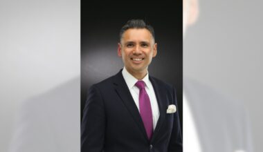 Noel Hacegaba named to succeed retiring Port of Long Beach CEO Cordero – Daily Breeze