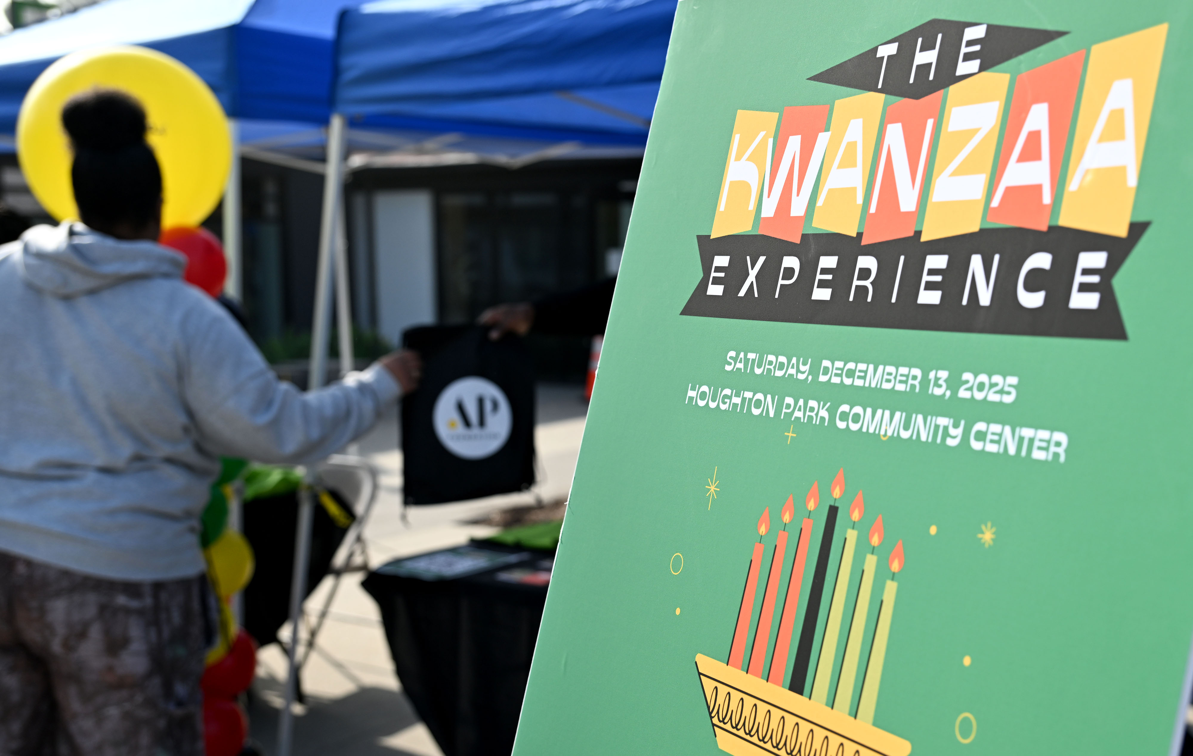 The Long Beach Department of Health and Human Services hosted...