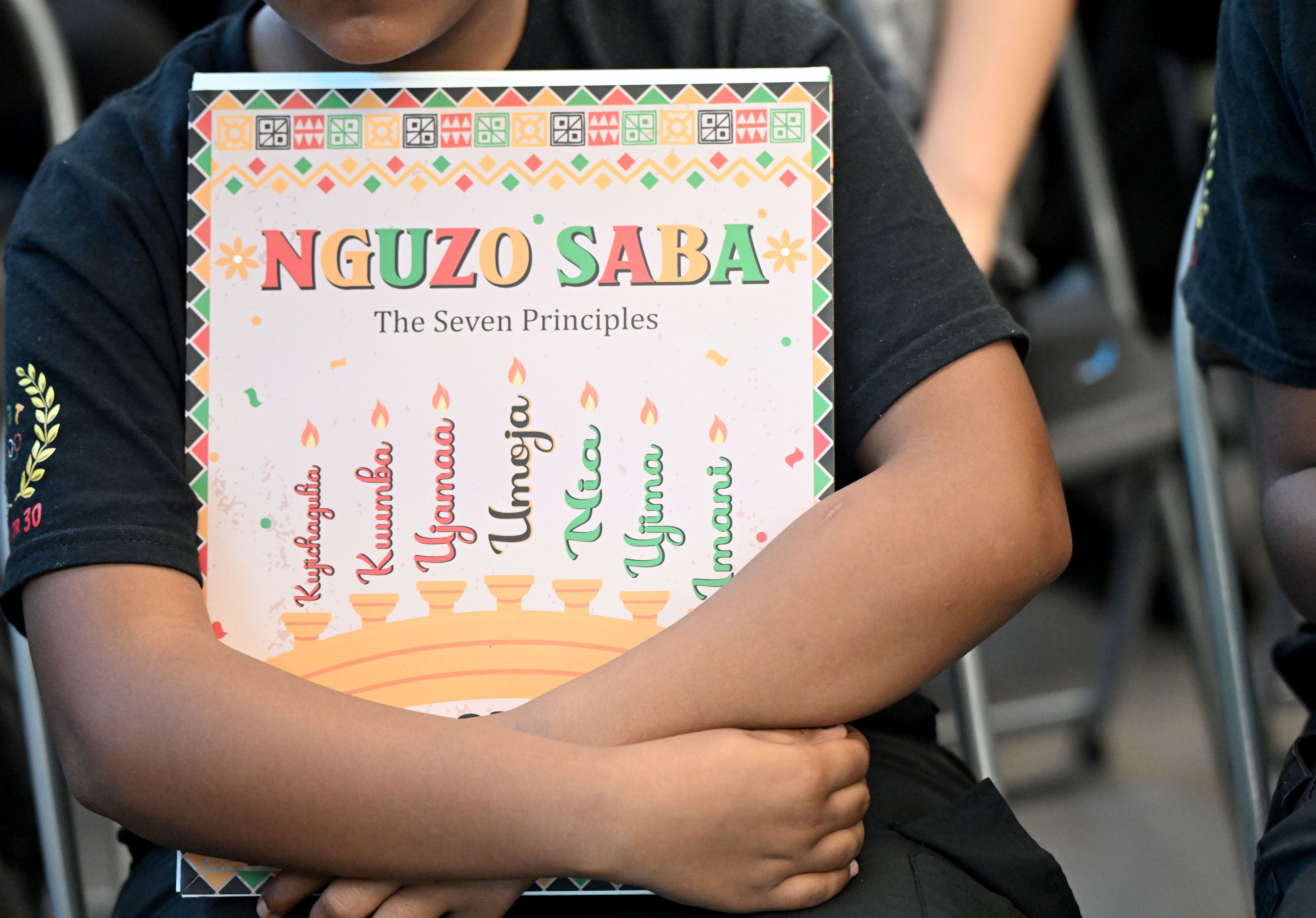 The Long Beach Department of Health and Human Services hosted...