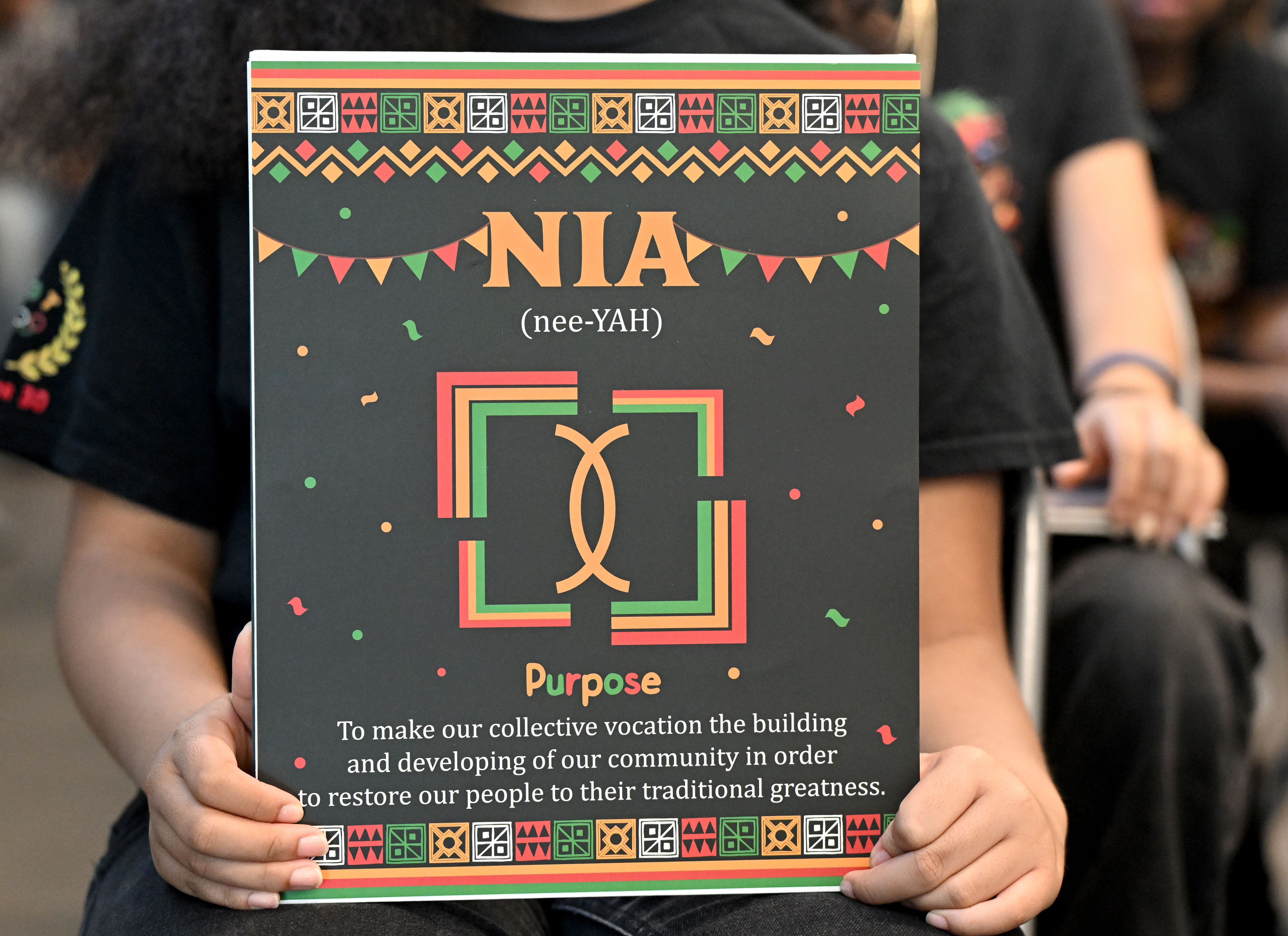 The Long Beach Department of Health and Human Services hosted...