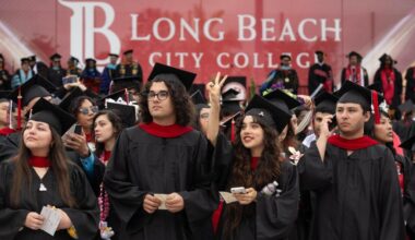 LBCC to offer first bachelor’s degree starting in 2027 – Press Telegram