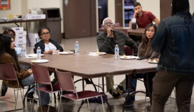 Long Beach awards 5 resident-led initiatives for inaugural Love Your Block mini-grant program – Press Telegram