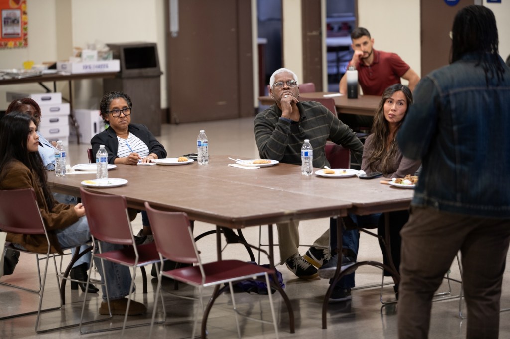 Long Beach awards 5 resident-led initiatives for inaugural Love Your Block mini-grant program – Press Telegram