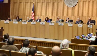 Long Beach to build new translation booths in City Hall’s Civic Chambers – Press Telegram