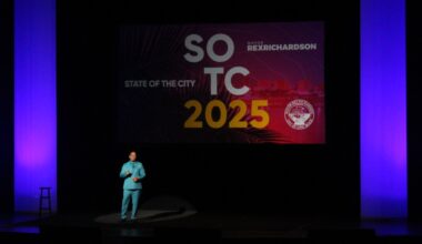 Long Beach’s 2026 State of the City set for Jan. 13 – Press Telegram