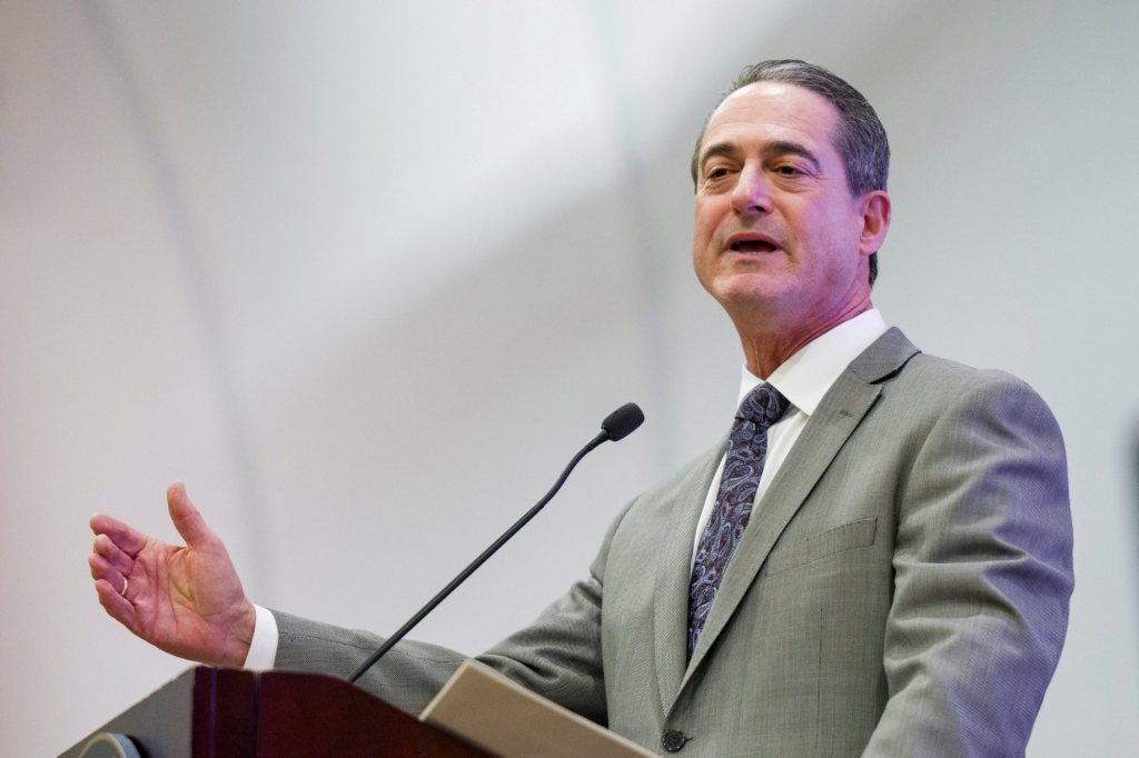 U.S. DOJ stops monitoring OC district attorney’s use of jailhouse informants – Orange County Register