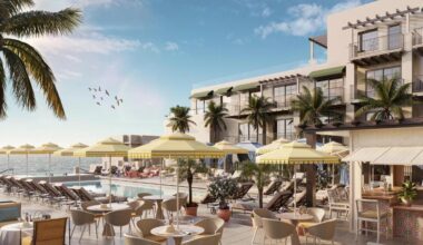 California’s Best Hotel Openings of 2025