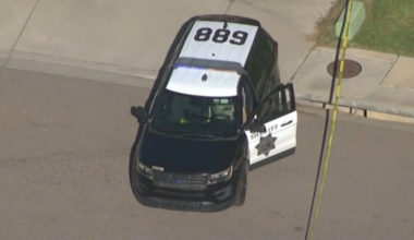 One person shot, hospitalized after being shot by deputy in Lakeside – NBC 7 San Diego