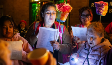 In Era of ICE Raids, Latino Christmas Traditions in CA Proceed with Caution