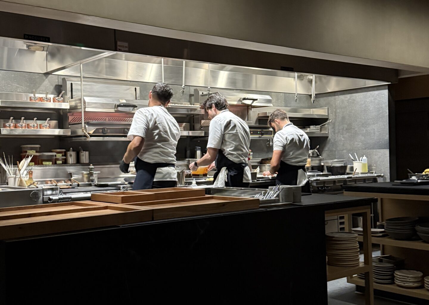 A Michelin-Level Adventure With San Diego Soul