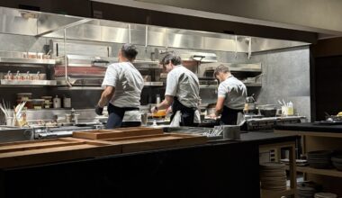 A Michelin-Level Adventure With San Diego Soul