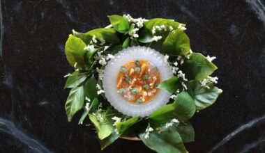 Lilo Review: How a Carlsbad Stunner Earned a Michelin Star Just 10 Weeks After Opening