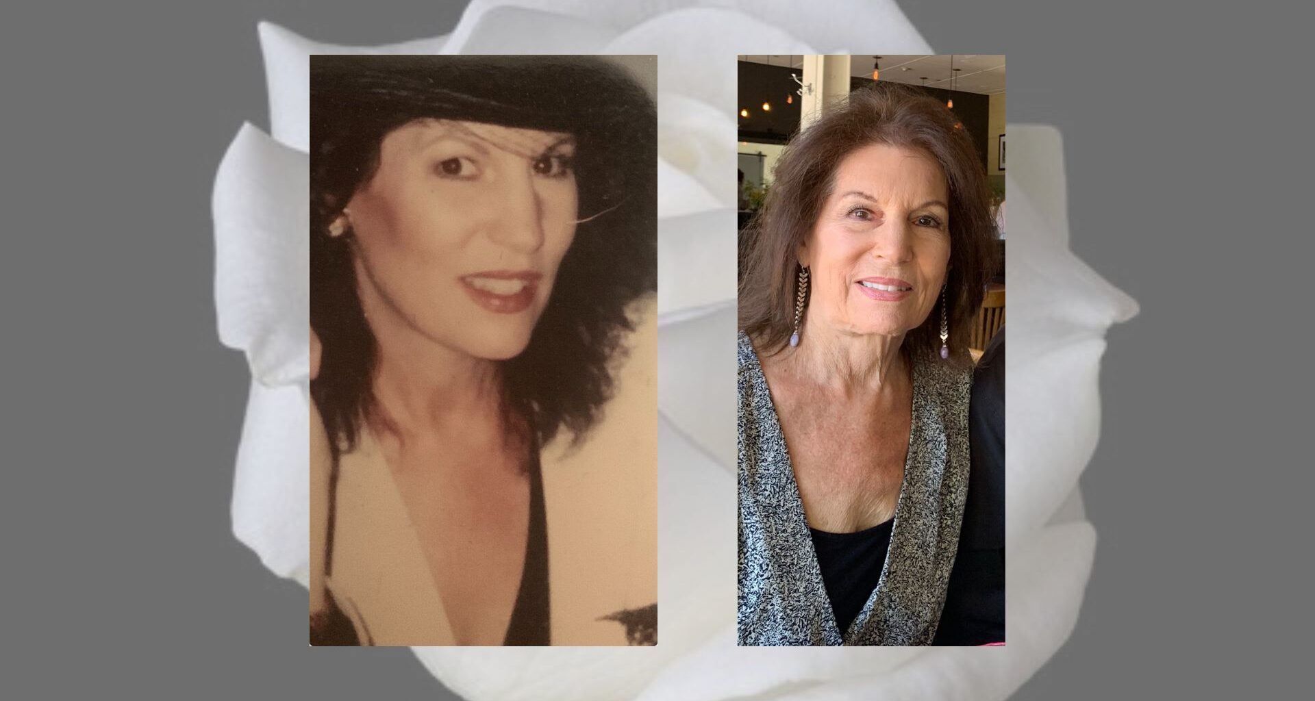 Santa Clara community member Linda Brosio Barber passed away peacefully in her home on Dec. 13, 2025, with her husband Miles by her side.