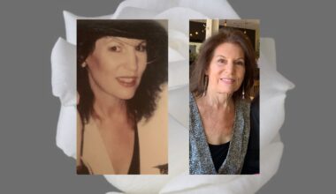 Santa Clara community member Linda Brosio Barber passed away peacefully in her home on Dec. 13, 2025, with her husband Miles by her side.