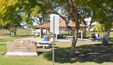 4 men in their 20s arrested in killing of man, 59, near Linda Vista Rec Center – NBC 7 San Diego