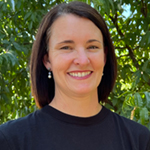 Portrait of SJV Water Reporter Lisa McEwen