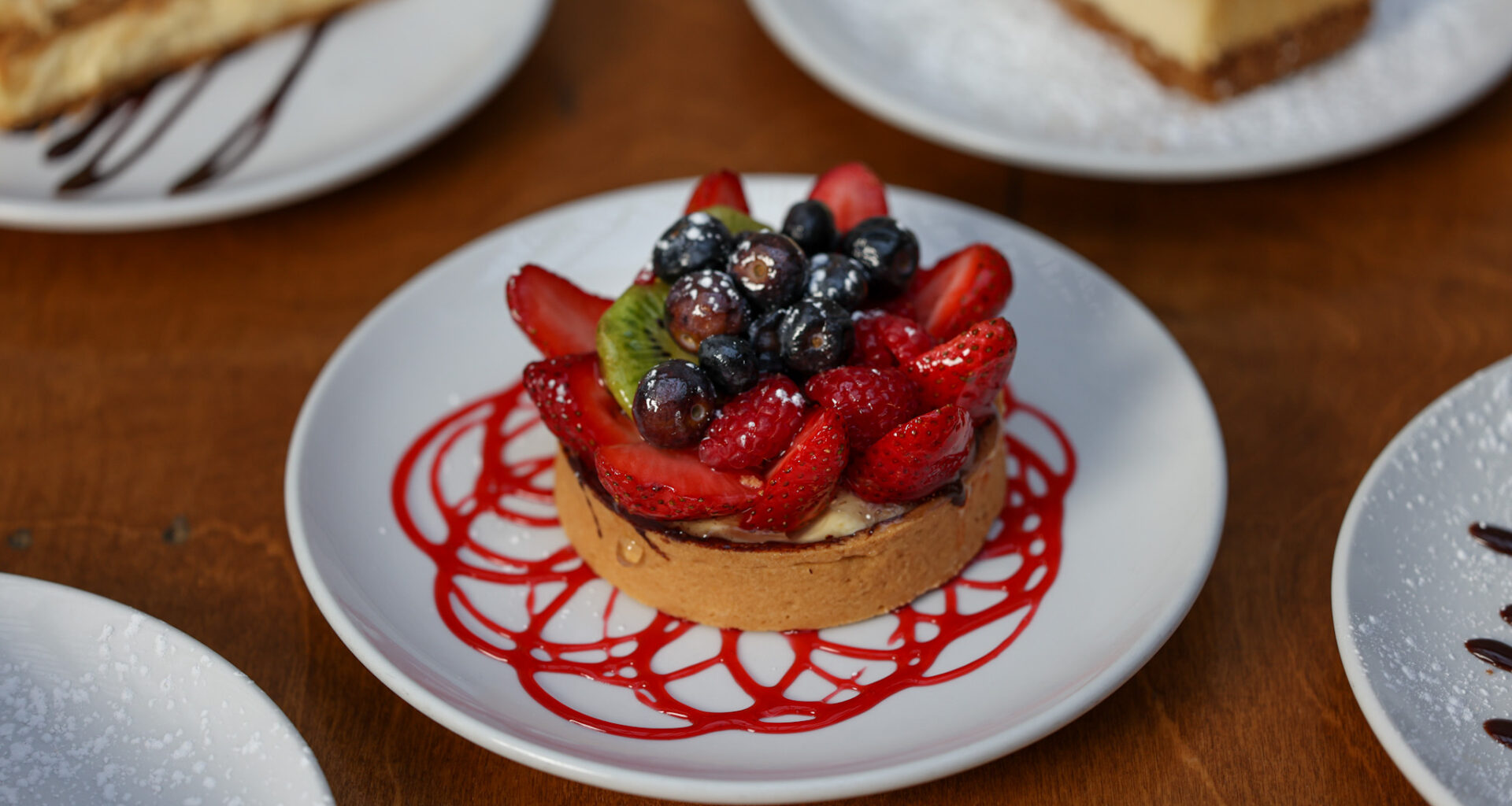 Find cozy comforts and fresh starts this January in Little Italy