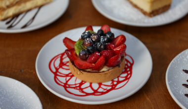 Find cozy comforts and fresh starts this January in Little Italy