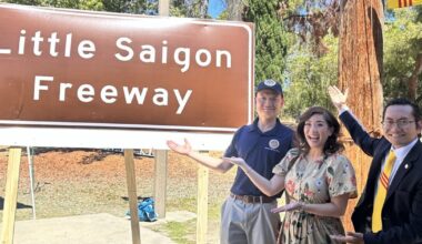 2025 in review: San Jose Little Saigon at a crossroads