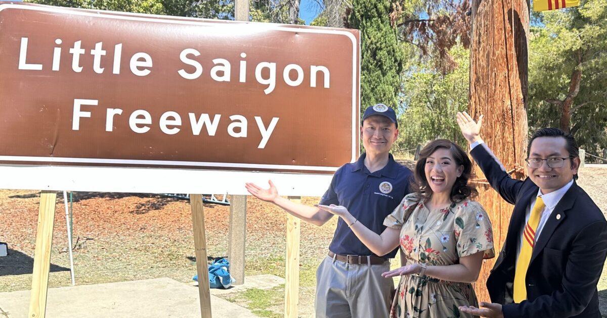 2025 in review: San Jose Little Saigon at a crossroads