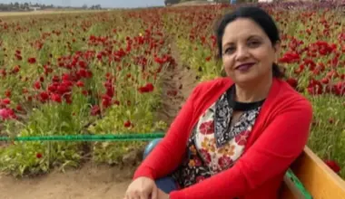 Long Beach Natraj Restaurant’s Bubbly Kaur Detained By ICE During Biometrics Visit