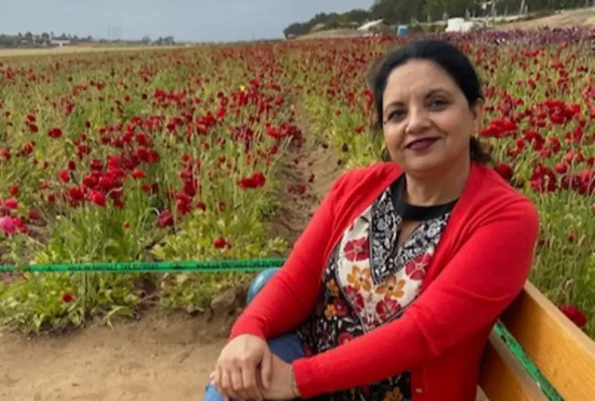 Long Beach Natraj Restaurant’s Bubbly Kaur Detained By ICE During Biometrics Visit