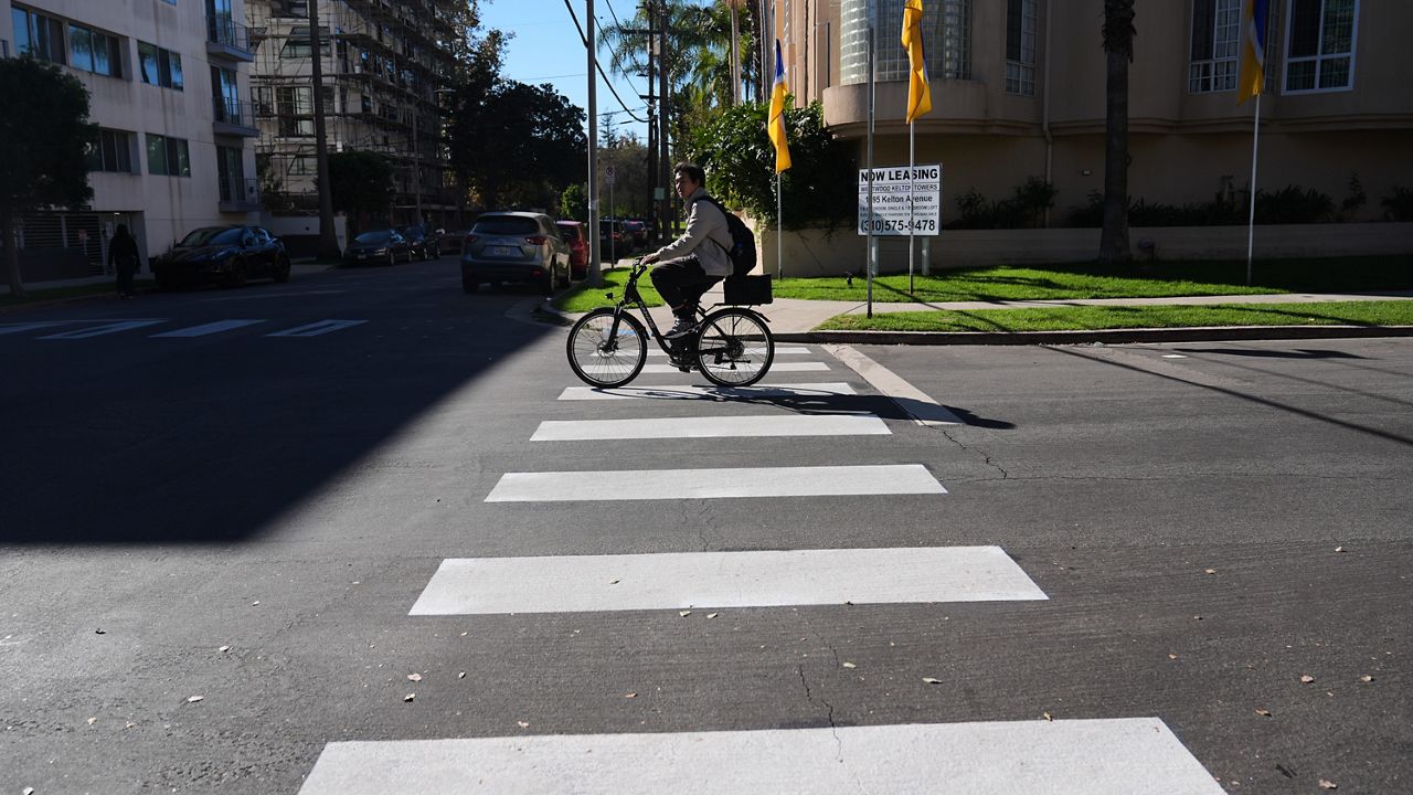 (AP Photo/Marcio Jose Sanchez)