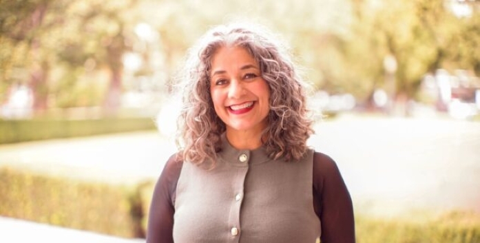 For Lourdes Ayón, San Diego lobbyist (and comedian), relationships are key