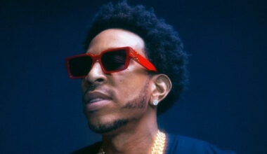 Ludacris, Shaboozey, Cortis in LA