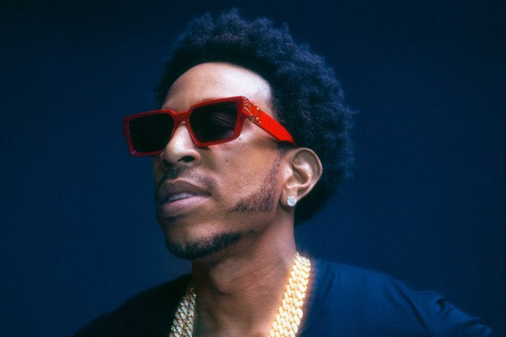 Ludacris, Shaboozey & Cortis to Headline NBA Crossover Concert Series