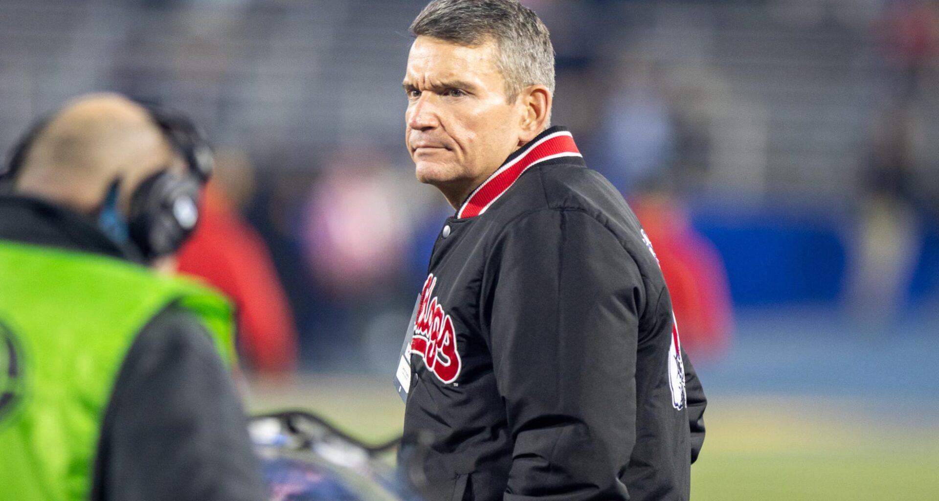 Fresno State Athletics completes $1 million challenge and receives additional $1 million donation – The Collegian