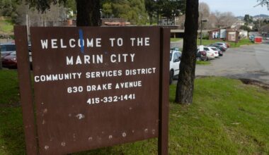 State preserves grant to rehabilitate Marin City buildings