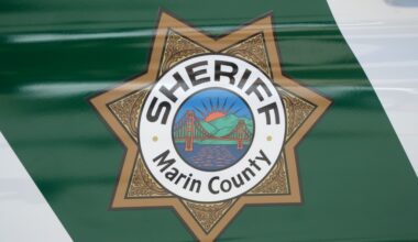 Marin City man accused of Target robbery