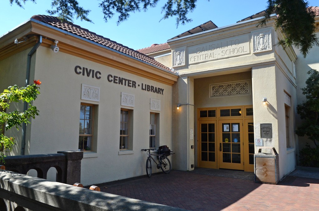 Sausalito council picks allies to lead city – Marin Independent Journal