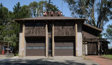 Sausalito’s Spencer Avenue fire station to reopen – Marin Independent Journal