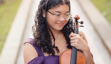 Marin teen wins prestigious award – Marin Independent Journal