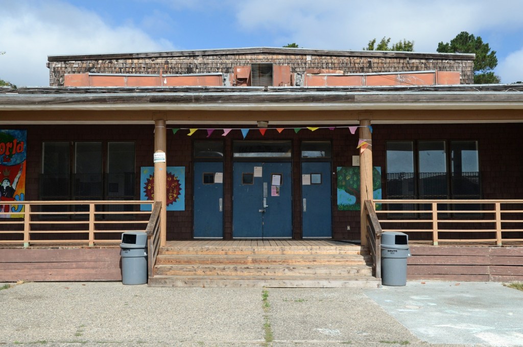 State preserves grant to rehabilitate Marin City buildings