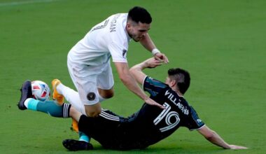 San Diego FC acquires Scottish winger