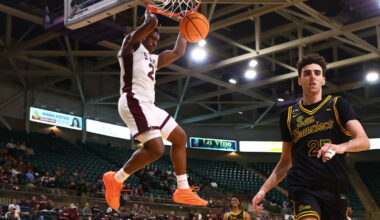 Rapid Recap: San Francisco 65, Mississippi State 62