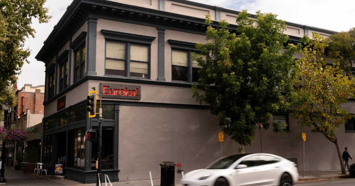 Mountain View inches closer to updating historic register