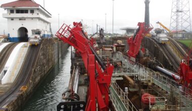 Manson Construction Awarded $23.1 million Maintenance Dredging Project of Oakland & Outer Harbor