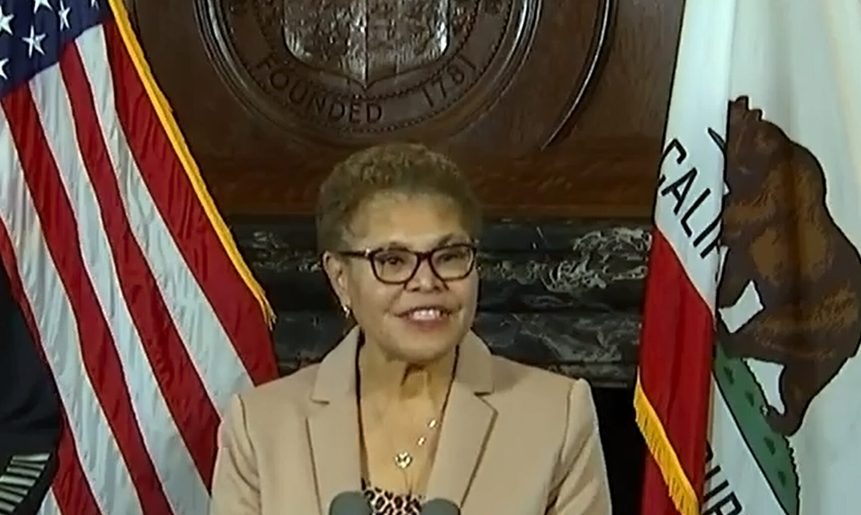 Mayor Bass Signs Updated Rent Stabilization Ordinance, Capping Hikes at 4%