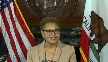 Mayor Bass Signs Updated Rent Stabilization Ordinance, Capping Hikes at 4%