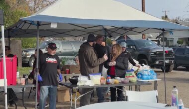 Vintage store, ministries aid Fresno’s unhoused community | CBS47 and KSEE24