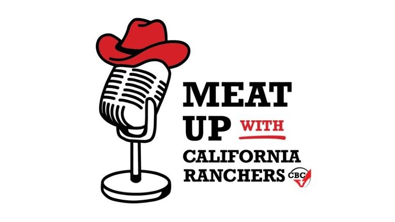 California Beef Council introduces podcast focused on cattle ranchers and beef producers