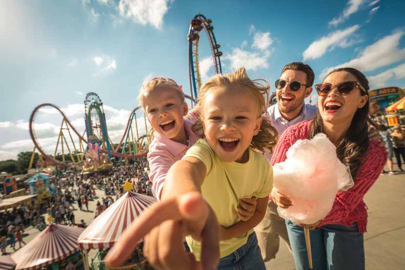 Miami Joins Anaheim, Pigeon Forge, Chicago, Washington, and Dallas as the Ultimate 2026 Family Vacation Hotspots for Non-Stop Fun, Adventure, and Memories That Last a Lifetime!