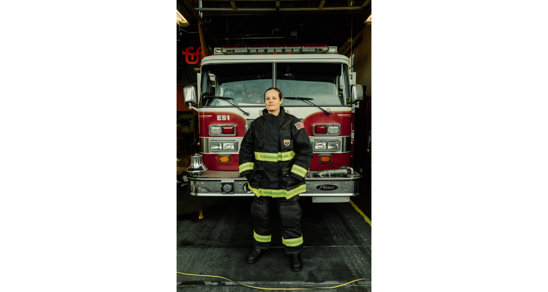 San Francisco Fire Department Becomes Largest in U.S. to Adopt Non-PFAS Turnout Gear