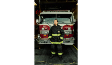 San Francisco Fire Department Becomes Largest in U.S. to Adopt Non-PFAS Turnout Gear