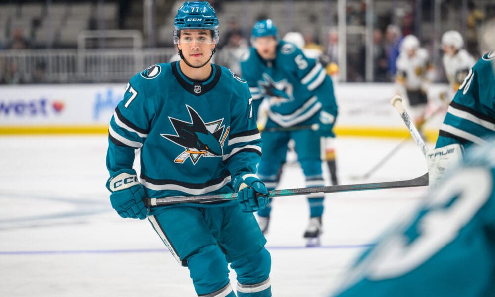 SJHN Daily: Misa Injury, Pavelski Inducted Into US Hockey Hall of Fame